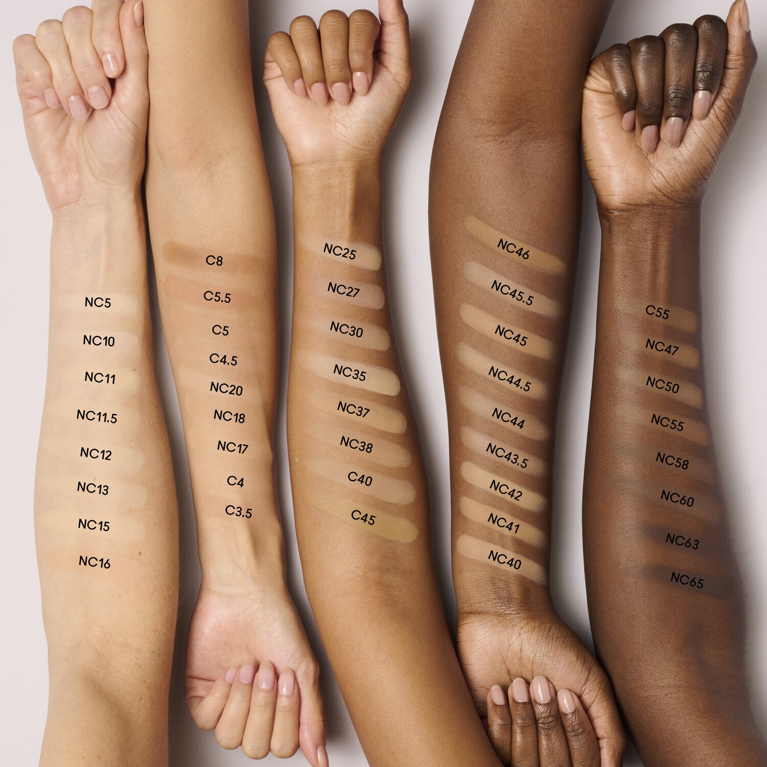 STUDIO FIX POWDER PLUS FOUNDATION (BASE DE MAQUILLAJE)